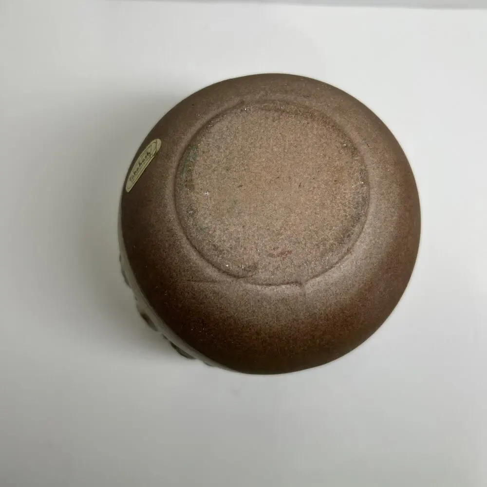 Takahashi Ceramic Floral 5